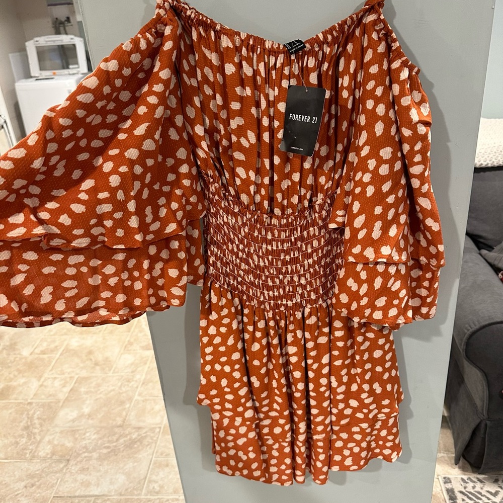 Fall Dress